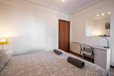 San Sebastian Escape!