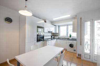 San Sebastian Escape!