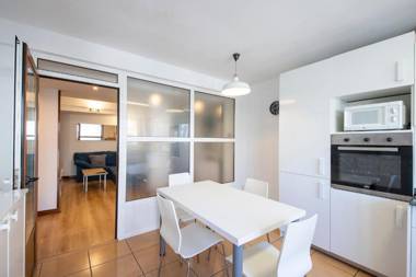 San Sebastian Escape!