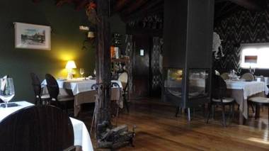 Posada Real Torre Berrueza