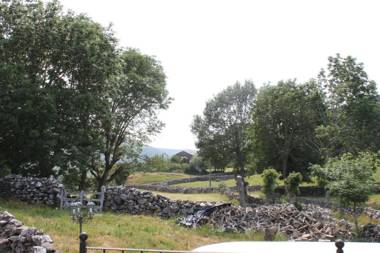 Casa Rural Las Machorras I y II