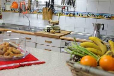 El Cajigal de Quintana