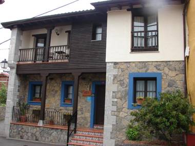 Casa de Aldea Los Duesos