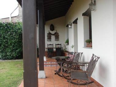 Casa de Aldea Los Duesos