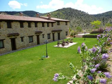 Hotel el Cantón Rural