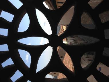 Las Moradas Del Temple