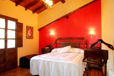 Casas Rurales Prieto