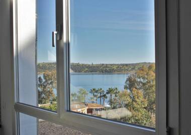 Apartamentos Embalse de Orellana