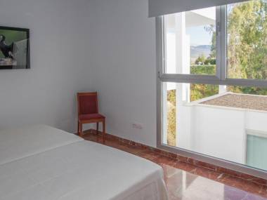 Apartamentos Embalse de Orellana