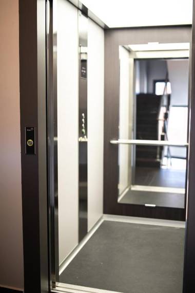 Hotel GilMar Orellana la Vieja