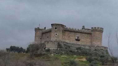 Apartamentos La Eliza