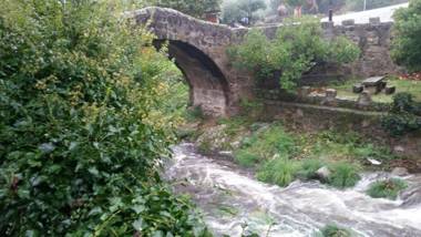 Apartamentos La Eliza