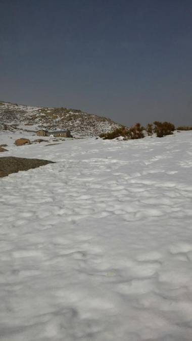 Apartamentos La Eliza