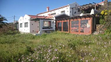 Casa Abuelo Buenaventura