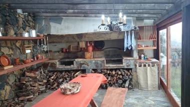 Casa Abuelo Buenaventura