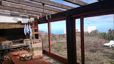 Casa Abuelo Buenaventura