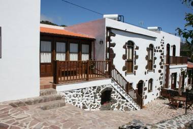 Las Casas del Abuelito Julián & la Abuela Leonor
