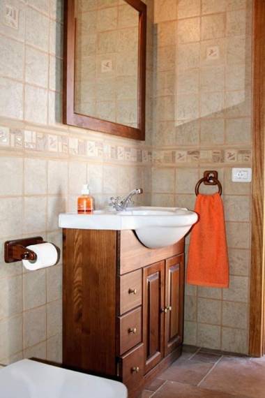 Las Casas del Abuelito Julián & la Abuela Leonor