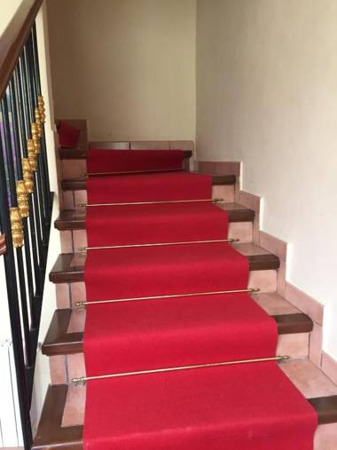 Casa Spa Don Gonzalo