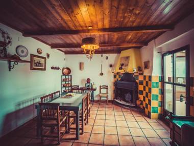 Casa Spa Don Gonzalo