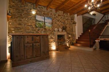 La Juderia de Las Arribes