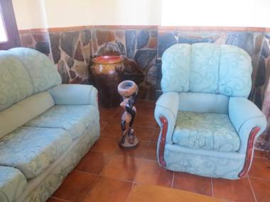 Hostal Rest. Campoabierto