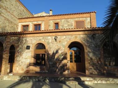 Hostal Rest. Campoabierto