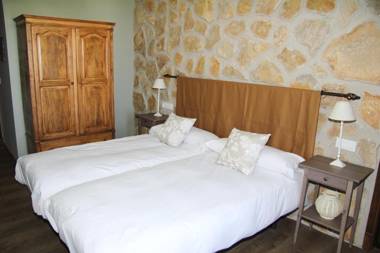 Casa Rural El Olivar de Valdefuentes