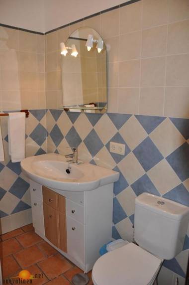 Hotel Rural VII Carreras by Vivere Stays