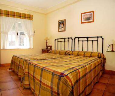 Hotel Rural Valle San Emiliano