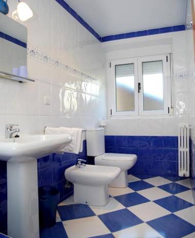 Hotel Rural Valle San Emiliano