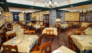 Hotel Rural Valle San Emiliano