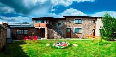 Casas Rurales Entre Babia y La Luna