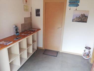 Casón Salto de Roldán