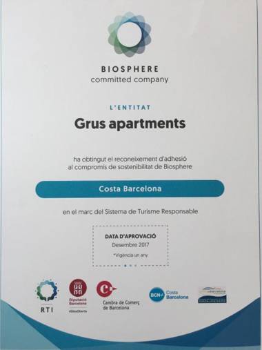 ecoGrusApartments