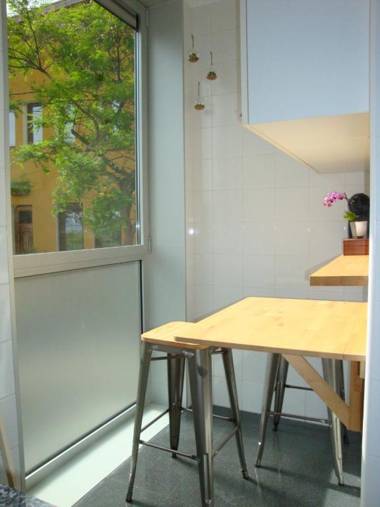 Terrassa de Mar Apartment