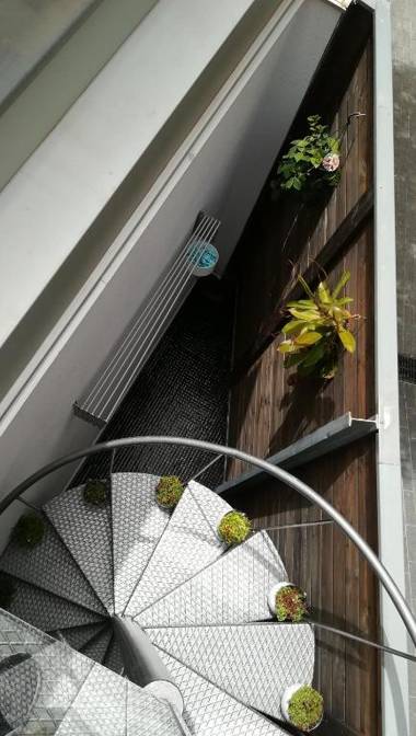 Terrassa de Mar Apartment