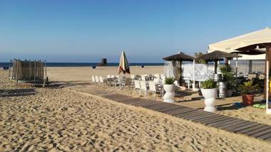 Terrassa de Mar Apartment