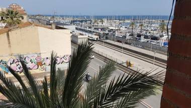 Lydia's Port Nautic & Beach