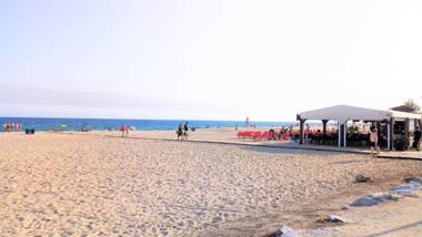 MARISOL SEAVIEW & BEACH - apartment