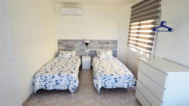 MARILU SEAVIEW & BEACH - apartment