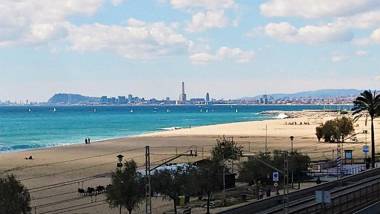 MARILU SEAVIEW & BEACH - apartment