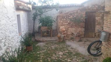 Casa de la Panadería