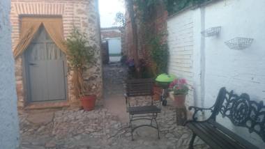 Casa de la Panadería