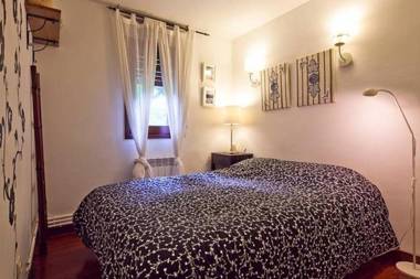 Junto a Vielha Apartamento Gausac