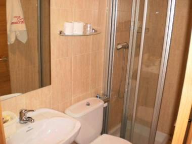 Hotel Restaurante El Colono