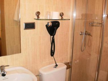 Hotel Restaurante El Colono