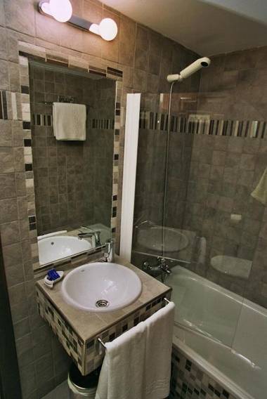 Hospedería El Convento