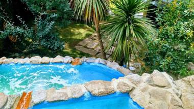 Almazara de San Pedro