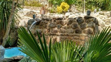 Almazara de San Pedro